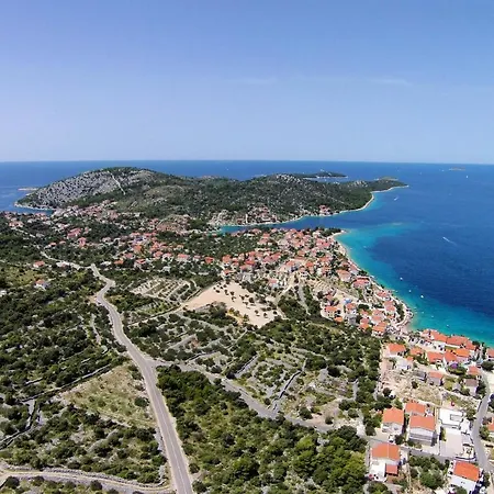 By The Sea Razanj, - 14357 *