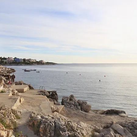 Apartamento By The Sea Razanj, - 14357 *