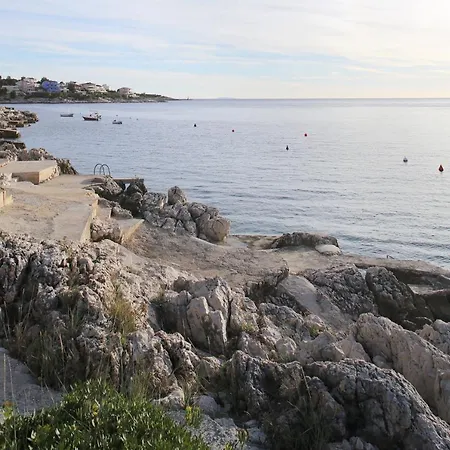 Apartment By The Sea Razanj, - 14357 Rogoznica (Sibenik-Knin)