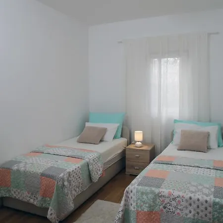 Apartment By The Sea Razanj, - 14357 *