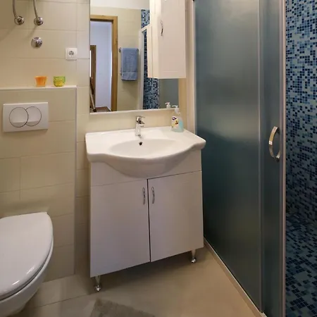 Apartment By The Sea Razanj, - 14357