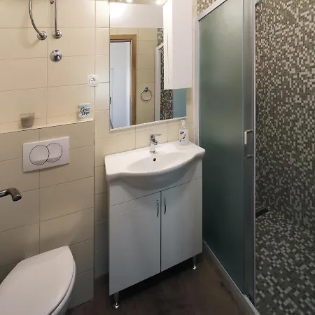 By The Sea Razanj, - 14357 Apartment Rogoznica (Sibenik-Knin)