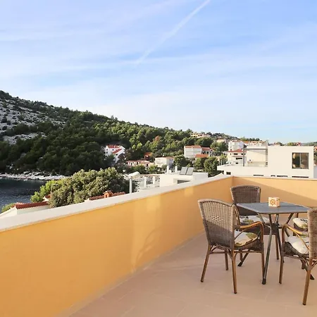 By The Sea Razanj, - 14357 * Rogoznica