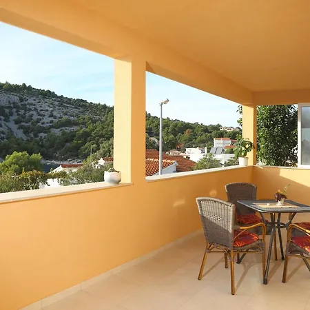 Apartamento By The Sea Razanj, - 14357 Rogoznica (Sibenik-Knin)