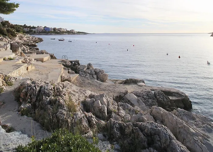 Apartamento By The Sea Razanj, - 14357 Rogoznica (Sibenik-Knin)