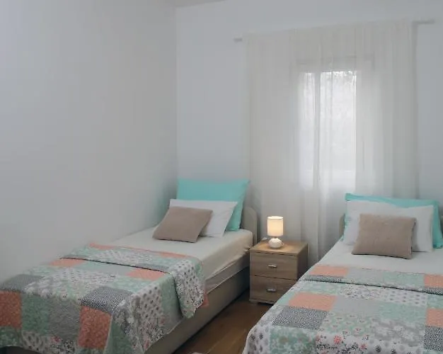 Apartamento By The Sea Razanj, - 14357 *