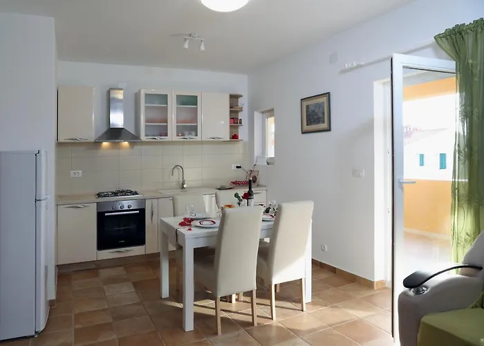 Apartamento By The Sea Razanj, - 14357 *