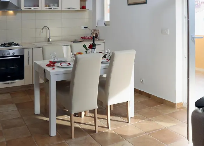 By The Sea Razanj, - 14357 *