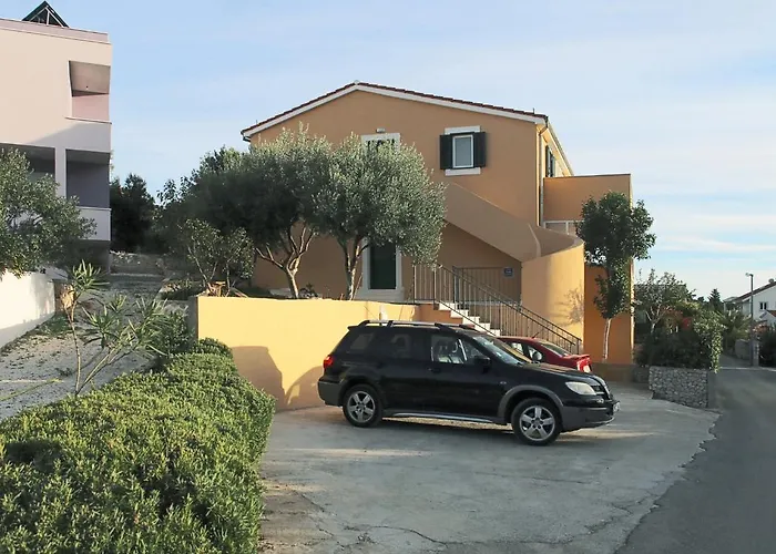 By The Sea Razanj, - 14357 Apartamento Rogoznica (Sibenik-Knin)