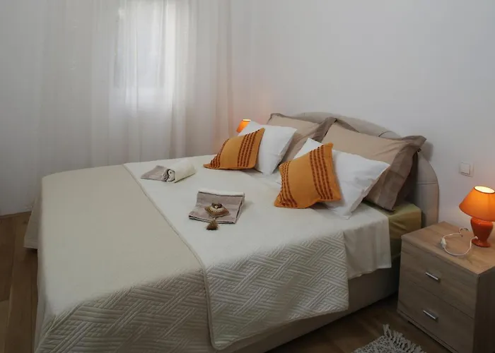 Apartamento By The Sea Razanj, - 14357 Rogoznica (Sibenik-Knin)
