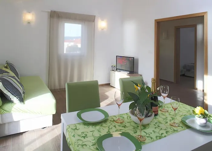 By The Sea Razanj, - 14357 Apartamento *