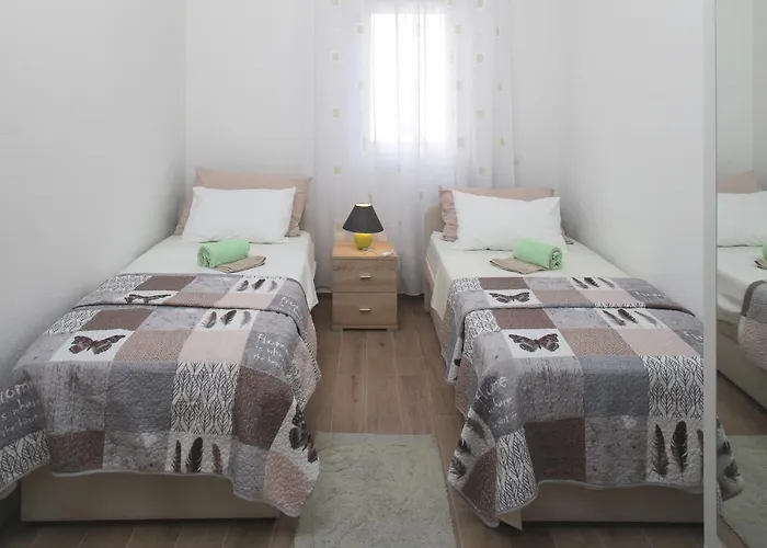 By The Sea Razanj, - 14357 Apartamento Rogoznica (Sibenik-Knin)