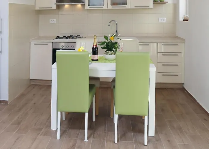 By The Sea Razanj, - 14357 *