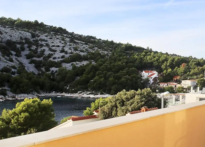 By The Sea Razanj, - 14357 * Rogoznica (Sibenik-Knin)