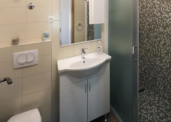 By The Sea Razanj, - 14357 Apartamento Rogoznica (Sibenik-Knin)