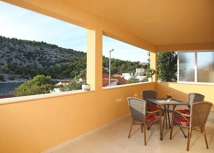 Daire By The Sea Razanj, - 14357 Rogoznica (Sibenik-Knin)