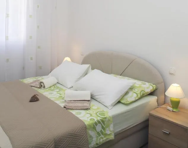 By The Sea Razanj, - 14357 Apartamento Rogoznica (Sibenik-Knin)